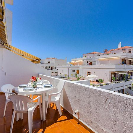 Garden City Atlantic View Playa Feñabe Dış mekan fotoğraf